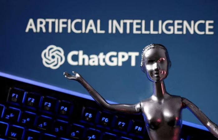 «أوبن
      إيه
      آي»
      تقرر
      وقف
      تطبيقها
      «سورا»
      لتوليد
      الفيديو
      بالذكاء
      الاصطناعي