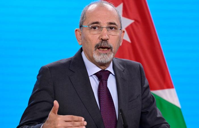 الأردن يكشف عن إجراءات اتخذها ضد دبلوماسيين إيرانيين.. ويؤكد: "الحرب لم تبدأ من عندنا"