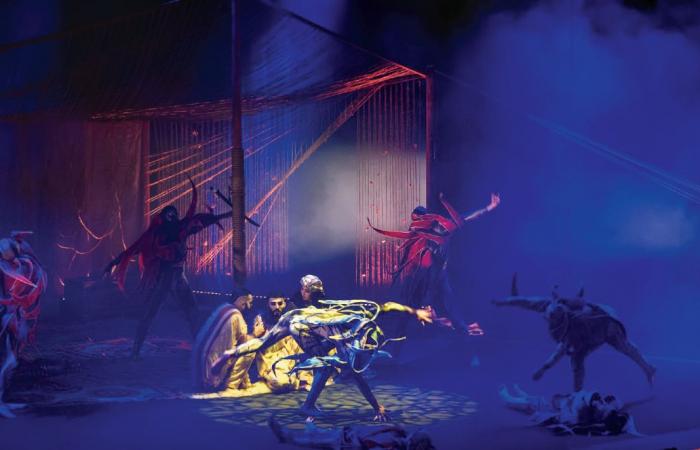 تأجيل مهرجان المسرح الخليجي بالإمارات