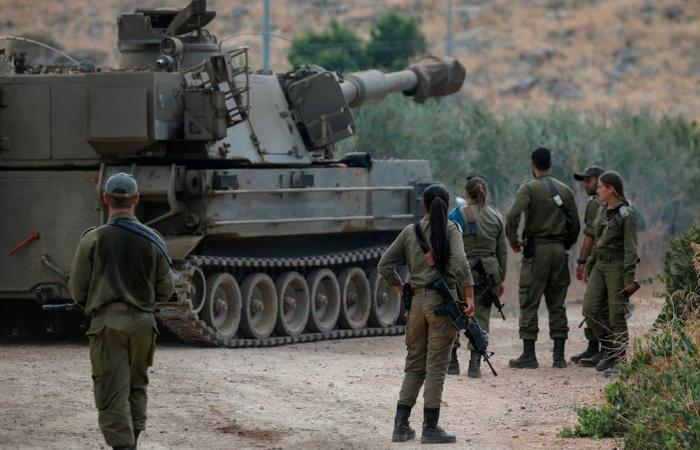 توغل إسرائيلي جديد في "القنيطرة" جنوبي سوريا