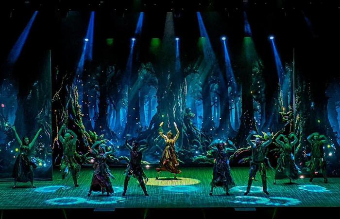 عرضان إضافيان لمسرحية "ما تصغروناش" في جدة