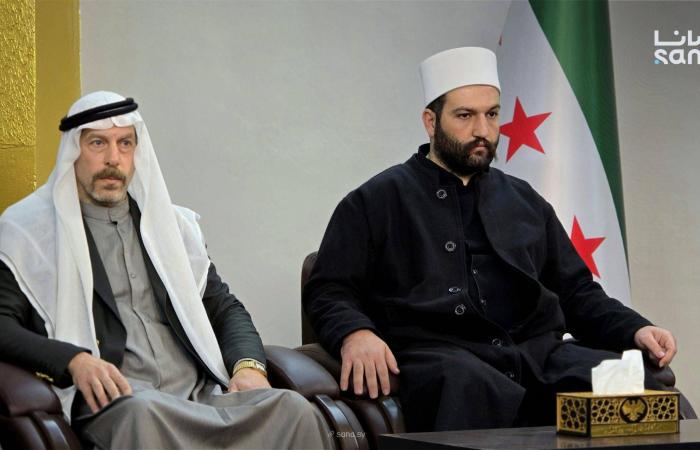 خطف
      وضرب
      وتفتيش
      جوالات
      أثناء
      إحياء
      ذكرى
      سلطان
      الأطرش
      في
      بلدة
      سورية