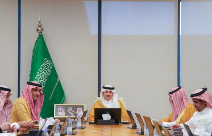 السعودية تعلن عن مبادرات نوعية في مجال النقل لتعزيز التكامل اللوجستي بين دول مجلس التعاون