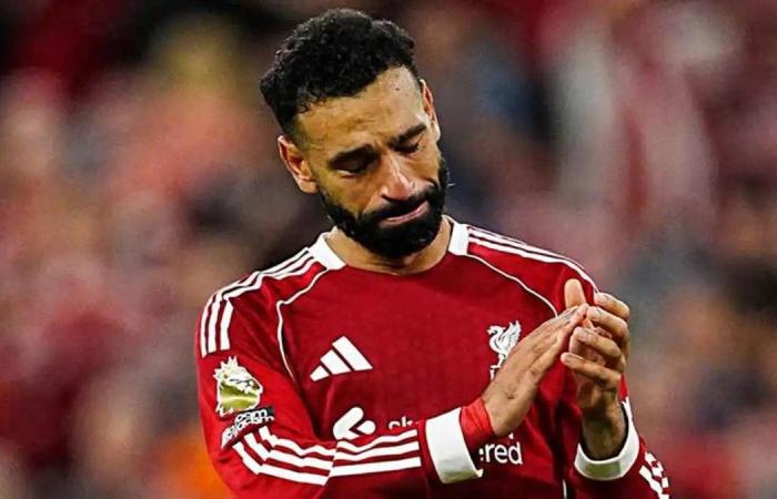 8 أسماء مرشحة لخلافة محمد صلاح في ليفربول بينهم لاعب في الدوري السعودي