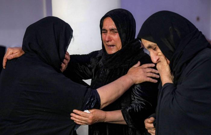 التصعيد
      الإقليمي
      يحرك
      دعوات
      لحل
      البرلمان
      العراقي