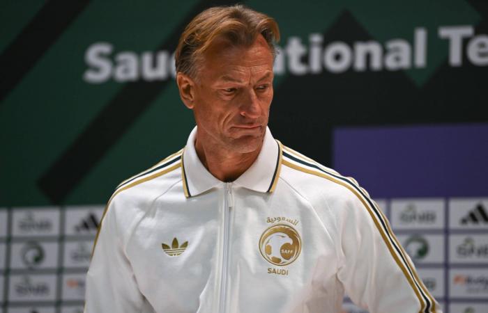 رينارد
      لصحافي:
      لو
      كنت
      مكاني
      هل
      ستكون
      فخوراً؟