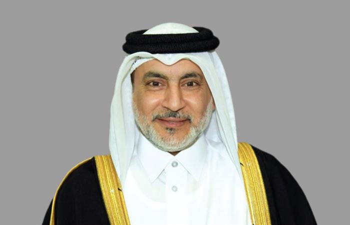 تعرف على المسيرة المهنية لسفير الدولة لدى جمهورية بيرو