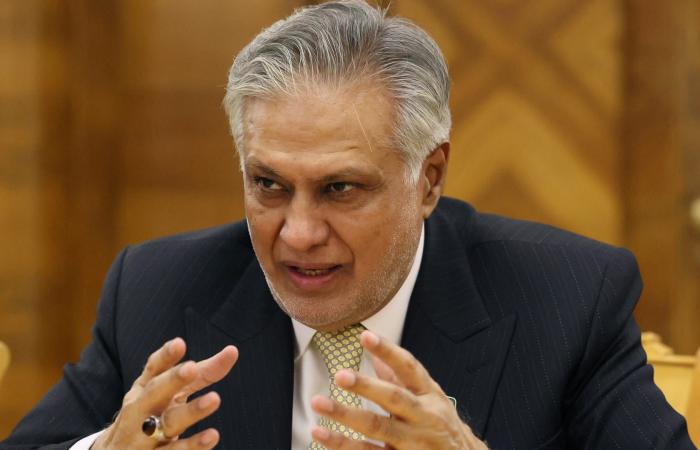 باكستان تؤكد دورها في الوساطة بين أمريكا وإيران