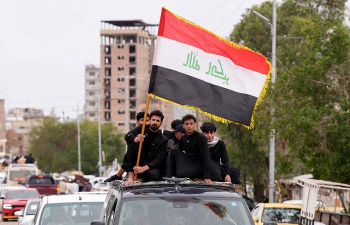 «الألغام
      ومخلفات
      الحرب»...
      تحدٍّ
      جديد
      خلال
      التصدي
      للفيضانات
      في
      سوريا