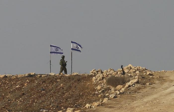 "الجيش الإسرائيلي سينهار من تلقاء نفسه".. مصدر يكشف لـCNN عن تحذير وجهه رئيس الأركان لحكومة نتنياهو