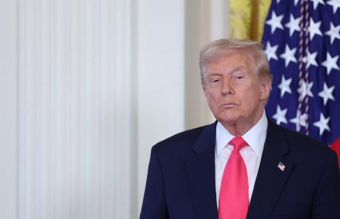 ترامب يكشف كواليس قرار تمديد "مهلة منشآت الطاقة": "إيران طلبت 7 أيام لكني جعلتها 10"