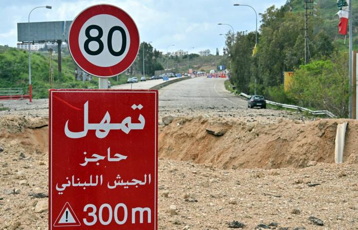 خطة
      إسرائيل
      «لمنطقة
      عازلة»
      في
      لبنان
      تعقب
      تاريخاً
      طويلاً
      من
      الاجتياحات
      والاحتلال