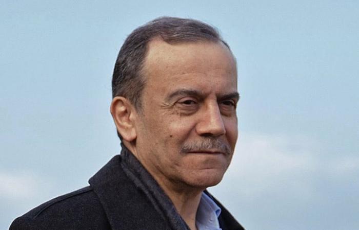 "صوت القضية".. رحيل الفنان اللبناني أحمد قعبور