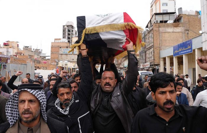 «الألغام
      ومخلفات
      الحرب»...
      تحدٍّ
      جديد
      خلال
      التصدي
      للفيضانات
      في
      سوريا