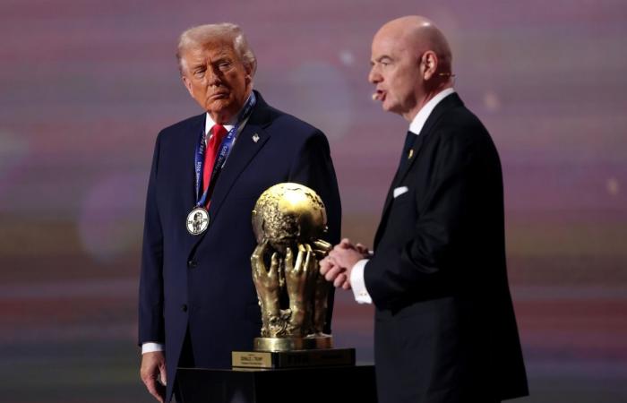 للحد من إضاعة الوقت.. فيفا يطبق قواعد جديدة في مونديال 2026