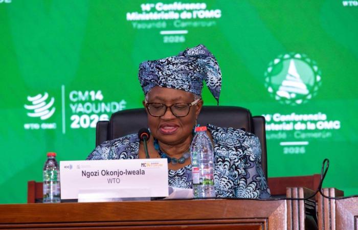 منظمة التجارة العالمية تؤكد أن النظام التجاري يشهد "أسوأ اضطرابات منذ 8 عقود"