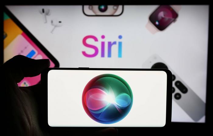 «أبل»
      تطلق
      «iOS
      26.4»
      بتحسينات
      واسعة…
      لكن
      أين
      «سيري»؟