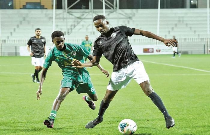 اليوم منافسات ربع نهائي بطولة صالح صقر