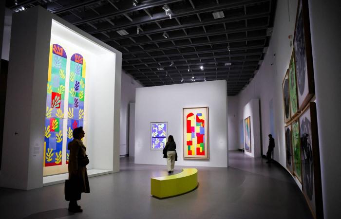 «الإغلاق
      المبكر»
      يهدد
      السينما
      المصرية
      بفقد
      نصف
      أرباحها