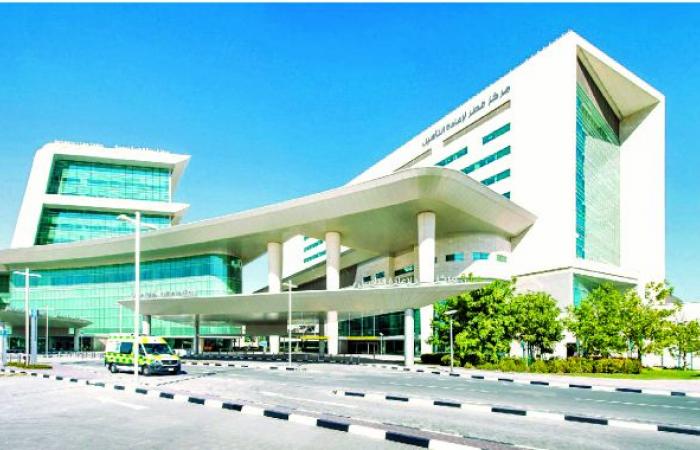 اعتباراً من 31 مارس.. السير باتجاه واحد بمداخل مدينة حمد الطبية