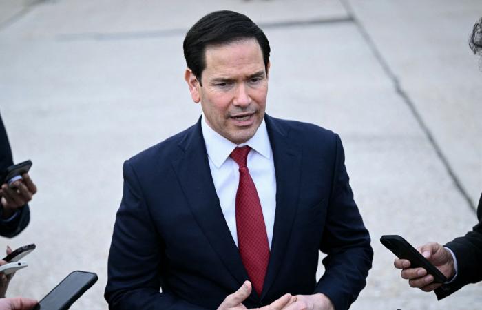 روبيو: حرب إيران ستستغرق هذه المدة ويمكننا تحقيق أهدافها دون "أي قوات برية"