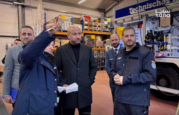 تحقيق
      أممي:
      أعمال
      العنف
      في
      محافظة
      السويداء
      السورية
      قد
      ترقى
      إلى
      جرائم
      حرب