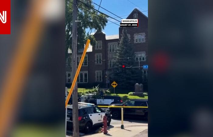 متابعة: طفل يحمي صديقه بجسده بعد إطلاق نار في مدرسة.. تكريم بطولي بعد الحادثة