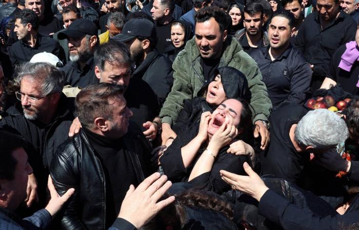 تقرير:
      مقتل
      أكثر
      من
      1900
      شخص
      في
      إيران
      منذ
      بدء
      الحرب