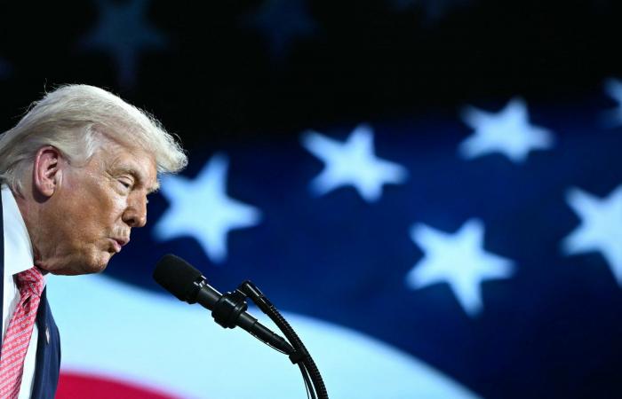 ترامب يعلن عن "الدولة التالية" بعد إيران وفنزويلا: "بنيتُ جيشًا عظيمًا واستخدامه أحيانًا يكون ضروريًا"