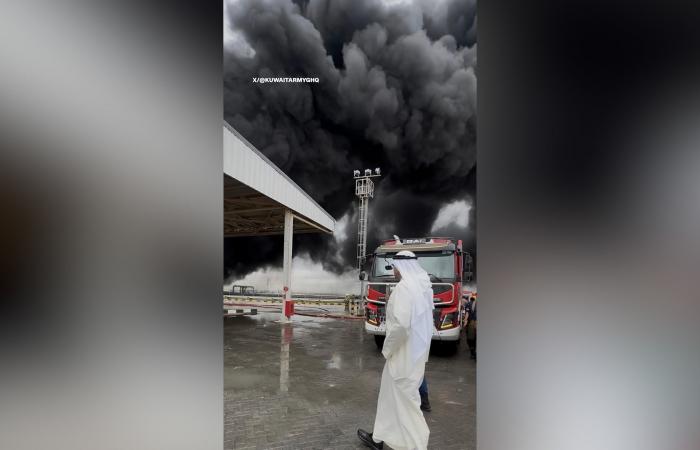 دول الخليج تتصدى لمزيد من الضربات الإيرانية العنيفة.. وقلق متزايد من أن "الأسوأ لم يأت بعد"