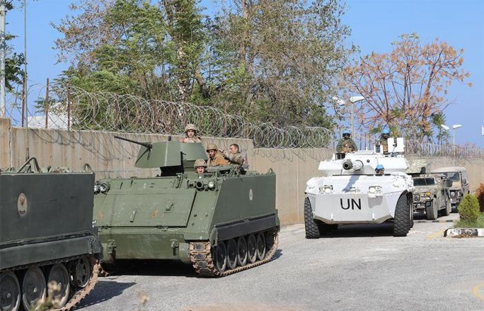 إعادة
      تموضع
      للجيش
      والأمن
      اللبنانيين
      بالجنوب
      لتجنب
      الوجود
      على
      تماس
      مع
      الإسرائيليين