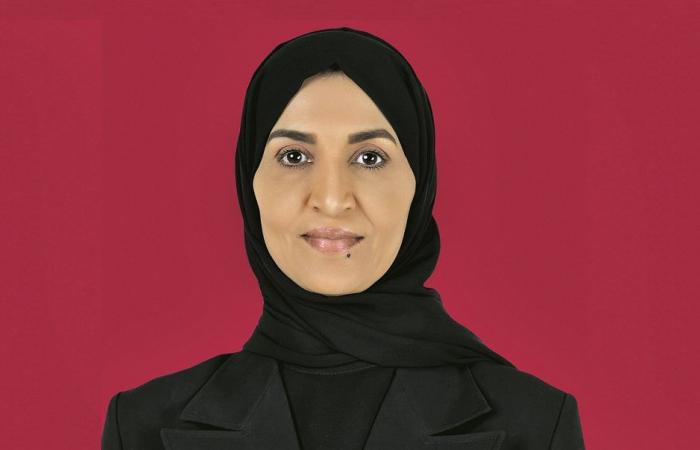 فاطمة الساعدي: رفع الجاهزية بـ"الشفلح" لاستئناف البرامج التعليمية الأحد