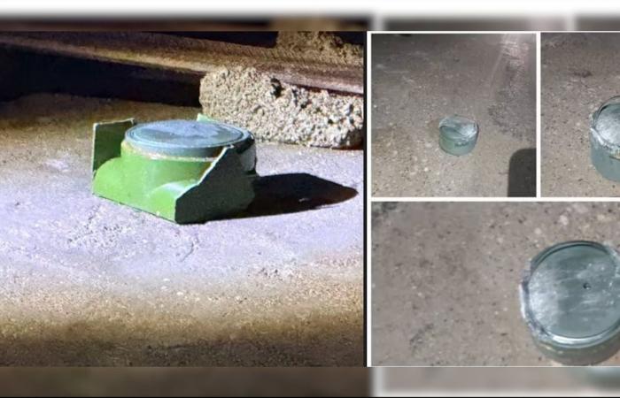 تحليل أجرته CNN لصور من إيران يرصد "ألغامًا أرضية أمريكية الصنع" في منطقة سكنية