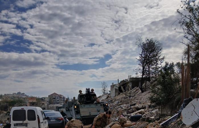 لبنان
      يتجه
      لمعالجة
      أزمة
      السفير
      الإيراني
      بمساعٍ
      لـ«تنفيس
      الاحتقان»