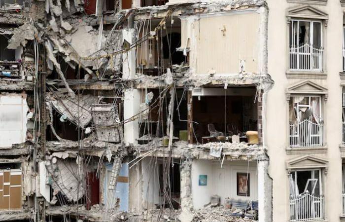 وساطة
      مصر
      وتركيا
      وباكستان
      لوقف
      «الحرب
      الإيرانية»
      تواجه
      تحديات