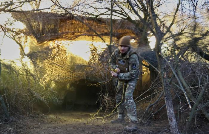 حرب
      إيران
      تضغط
      على
      أوكرانيا
      واستنزاف
      «التوماهوك»
      يربك
      البنتاغون