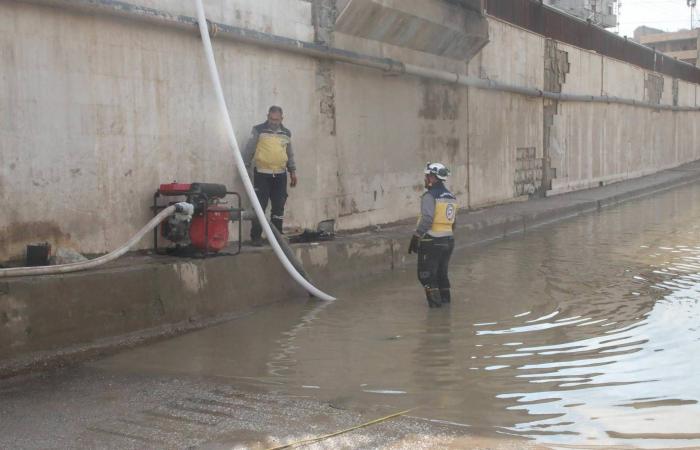 تحقيق
      أممي:
      أعمال
      العنف
      في
      محافظة
      السويداء
      السورية
      قد
      ترقى
      إلى
      جرائم
      حرب