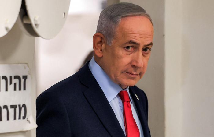 وسط حرب متعددة الجبهات.. نتنياهو يواجه أزمات متوالية في دائرته الداخلية