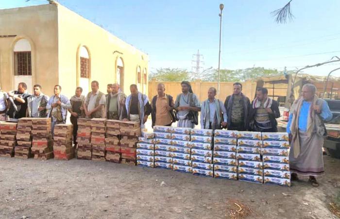 أموال
      الزكاة
      والأوقاف
      تؤجج
      الصراع
      بين
      القادة
      الحوثيين