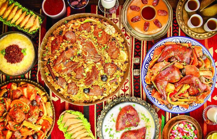 «سوبونغ»...
      تجربة
      كورية
      «حلال»
      في
      مصر