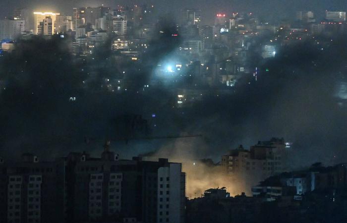 غارات
      على
      الضاحية
      وجنوب
      لبنان...
      وإسرائيل
      تعلن
      مقتل
      عنصرين
      من
      «حزب
      الله»