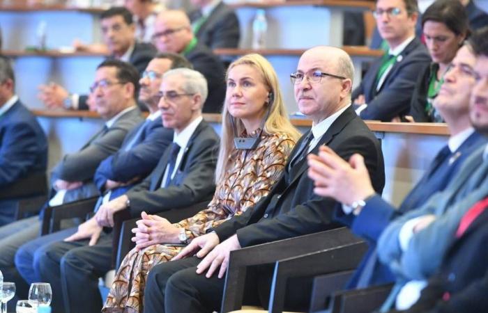 الغاز
      الجزائري...
      بين
      تهافت
      العواصم
      الأوروبية
      ومحدودية
      الإمدادات