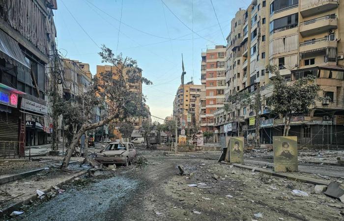 صواريخ
      «حزب
      الله»
      تُهدد
      الطيران
      المدني