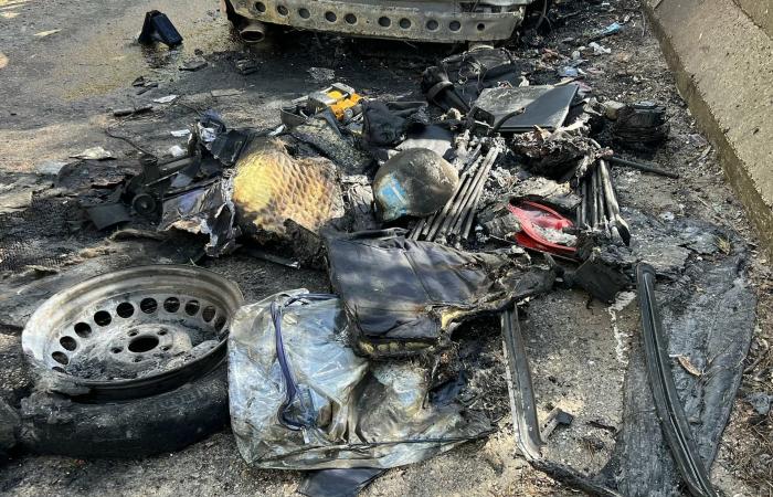 إسرائيل تقتل ثلاثة صحفيين في لبنان بينهم مراسل لقناة "المنار"