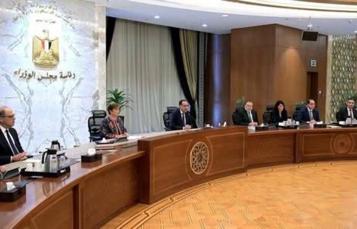 هل
      تضطر
      مصر
      لتمديد
      اتفاقها
      مع
      «صندوق
      النقد»؟