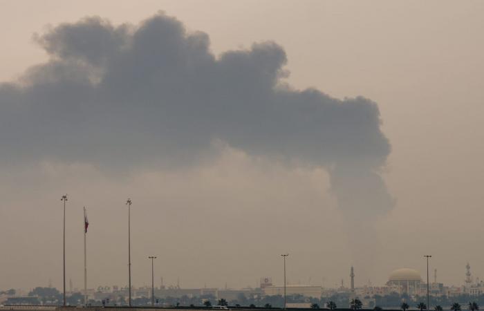 5 دول خليجية تتعرض لاعتداءات إيرانية جديدة السبت.. إليكم ما نعرفه