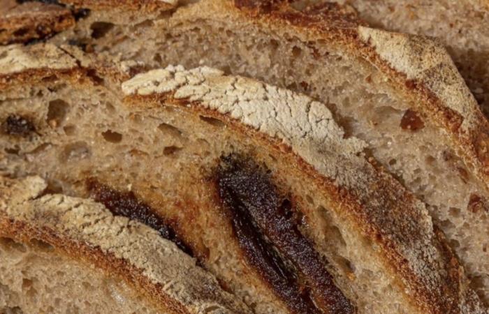 «ساوردو»...
      من
      خبز
      تقليدي
      إلى
      «ترند»
      عالمي