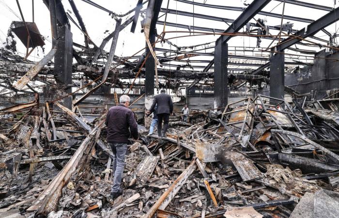 إيران
      تهدد
      بضرب
      الجامعات
      الأميركية
      في
      الشرق
      الأوسط