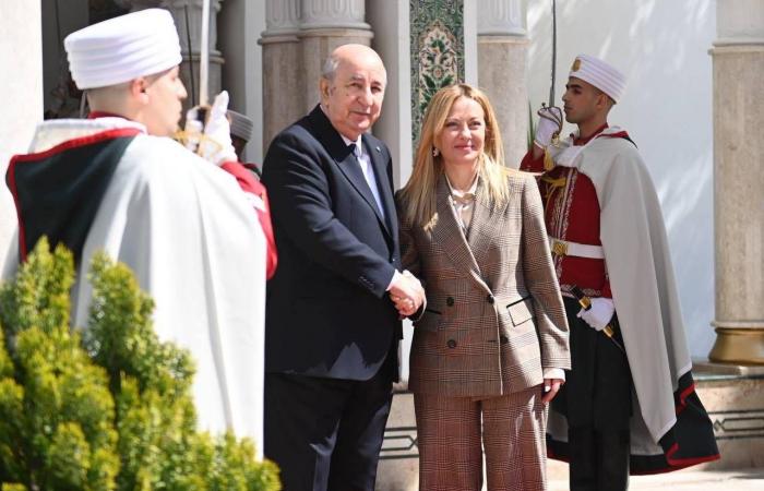 الغاز
      الجزائري...
      بين
      تهافت
      العواصم
      الأوروبية
      ومحدودية
      الإمدادات