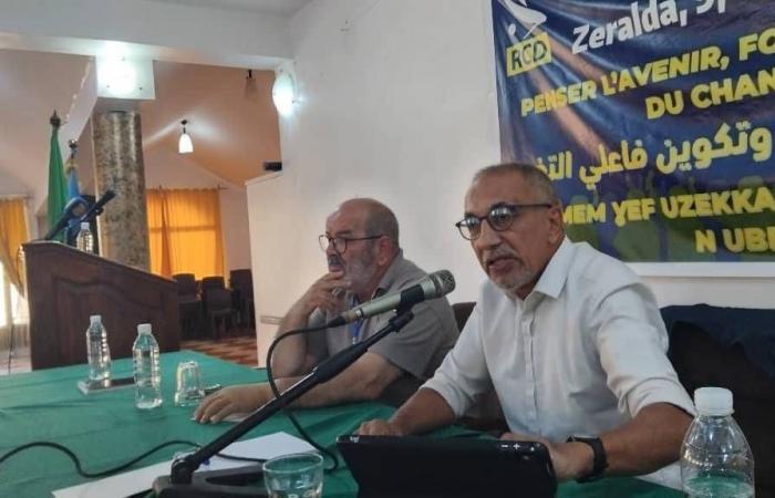 الغاز
      الجزائري...
      بين
      تهافت
      العواصم
      الأوروبية
      ومحدودية
      الإمدادات